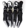 MOROCUTTI HAIR CLIP GLOSSY MIS.S 4PZ