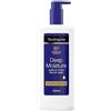 Neutrogena Creme per il Corpo - Idratanti - 400 ml