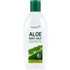 TABAIBA Latte Idratante Corpo Body Milk Aloe Vera Crema Tabaibaloe, 250