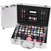 ZMILE Cosmetics Astuccio Per Il Trucco Everybodys Darling, Valigia Per Il Tru...