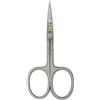Baruffaldi 104X - Forbici per cuticole in acciaio inox - manicure e pedicure,con