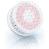 agdom24h_parts Spazzola di ricambio SC5991/10 Sensitive compatibile con Philips VisaPure Essent