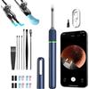 Otoscopio Pulisci Orecchie Con Telecamera 1920P per Orecchio Con WIFI, 3,2mm Imp