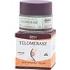 Ardaraz Crema Viso Antirughe con Telomerasi e Acido Ialuronico. Crema Idratante