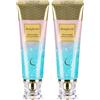 BodyAccel Dentifricio Sbiancante alla Niacinamide - Dentifricio Naturale Sbianca