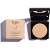 LEPO | Rice Compact Powder - Cipria di Riso Compatta N. 89 Uniformante con Amido