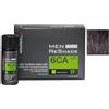 Does not apply Color Men Reshade 6CA Cenere Freddo Biondo Scuro 4X20Ml - Tinta Uomo