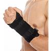 BraceUP Tutore Polso, Tutore Pollice Destro Sinistro - Fascia Polso per Polsiera