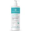 Dermovitamina Calmilene Crema Idratante 500 ml - Crema Corpo ad Azione Prolungat