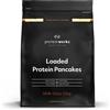 THE PROTEIN WORKS Preparato Per Pancake Proteici | Gocce di cioccolato al latte | Colazione Ad Alt