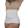 Leedya Fascia Lombare Supporto Schiena Elasticizzata 100% Made In Italy, Pancera