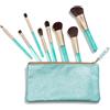NABLA Cosmetics S.r.l. Nabla Aquamarine Essential Brush Set - 200 g (F3Y)