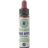 farmaflor Crab Apple Nr. 10 Princeps Fiori di Bach Originali Gocce Mela selvatica