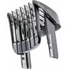 agdom24h_parts Pettine per barba CP0405 compatibile con Philips 1-23mm HC3400 HC3410 HC3420 HC5
