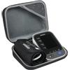 co2CREA Duro Viaggio Caso Copertina coustodia per OMRON M6 M7 M500 M600 Smart Mi