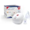 Pic Solution AirCube2 Aerosol a Pistone Silezioso, per Trattamento di Aerosol...