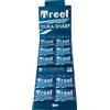 Treet 100 Lamette da barba Dura Sharp