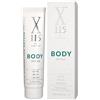 X115 BODY | Crema Corpo | IDRATANTE, RASSODANTE, ANTIAGE | Uomo e Donna | Con Ac