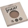 Mami PUROBIO Terra Compatta Resplendent Bronzer Refill 01 Marrone Pallido - 9 (X8l)