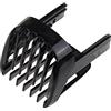 Generisch Pettine 1-23 mm. Compatibile con: Philips 422203624011, CP0405 HC3410, HC3420, H