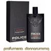 Police Contemporary EXTREME EAU DE TOILETTE for Him 100ml Vapo Profumo Uomo