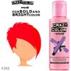 CRAZY COLOR CREMA N°56 FIRE 100ML