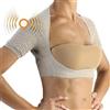 Spikenergy Correttore Posturale Spalle Schiena Elettro Magnetoterapia - Fascia P