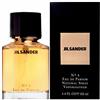 Jil Sander No. 4 Eau de Parfum, Donna, 100 ml