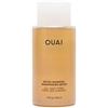 Ouai Shampoo per Capelli Detox 300 ml Concentrato con Aceto di Mele