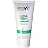 Innovia Laboratoires Gel Gambe Leggere Rinfrescante 100 ml - Gel Effetto Freddo Gambe Stanche e Pesan