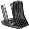 YanBan Pettine di ricambio compatibile con Philips tagliacapelli HC3400 HC3410 H