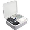 Khanka Eva Borsa da Viaggio Custodia Caso Scatola per OMRON X2/X3/X4/M2/M3 Smart