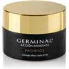 GERMINAL Radiance - Crema Viso Antirughe Donna - Crema da Giorno con Protezione