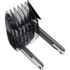 YanBan Pettine tagliacapelli compatibile con Philips hc9450 hc9490 hc9452 hc7460