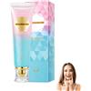 GXGM 1 Pezzi Dentifricio sbiancante alla niacinamide, dentifricio sbiancante int