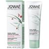 JOWAE JOWAÉ Crema Viso Antirughe Levigante Leggera con Ginseng Rosso, per Pelle da Nor