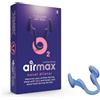 Air Max Dilatatore nasale airmax | Migliora il flusso d'aria del 76% | Antirussamento |