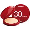 Deborah La Cipria N.30 Ivory ad azione opacizzante, Texture leggera con un finis