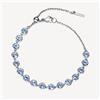 Brosway Bracciale SYMPHONIA Zirconia Blu Brosway Donna BYM152