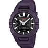 Casio G-SHOCK Orologio Casio G-SHOCK in Resina Bio G-SQUAD Multifunzione GBA-950-2AER Viola