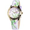 Isola Bella Orologio Donna Isola Bella GLICINE 34 mm 40000118 NUOVO E ORIGINALE