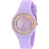 Liu Jo Luxury Orologio Donna LIU JO Luxury DANCING SPORT TLJ1423 Silicone Glicine Swarovski