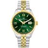 Philip Watch Orologio Uomo Philip Watch Caribe Verde 41 mm R8253597111 NUOVO E ORIGINALE