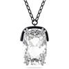 Swarovski 5600042 Pendente Harmonia Cristallo oversize Bianco Mix di finiture