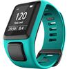 WIIKAI RongYooo Cinturino Compatibile per TomTom Runner 2 3,TomTom Spark 3,Golfer 2 Reg