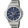 Casio G-SHOCK Orologio Casio G-SHOCK in Acciaio G-STEEL Multifunzione GST-B1000D-2AER Acciaio