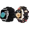 Non applicabile Blueshaweu Cinturino compatibile con Taopon ZL54 Smartwatch,in tessuto