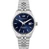 Philip Watch Orologio Uomo Philip Watch Caribe Blu R8253597077 NUOVO E ORIGINALE