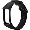 Cinturino Sportivo Di Ricambio Per Polso Sportivo Per Smartwatch Polar A360 A370