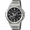 Casio G-SHOCK Orologio Casio G-SHOCK in Acciaio G-STEEL Multifunzione GST-B1000D-1AER Acciaio